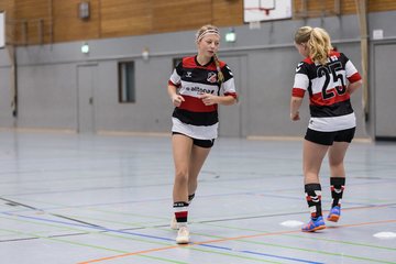 Bild 5 - wBJ Futsalmeisterschaft Vorrunde